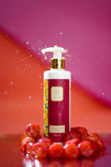 Sowl Moisture Lock Shampoo (250ml)