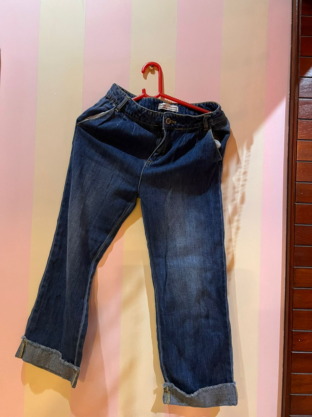 Outfitters flare jeans Kids