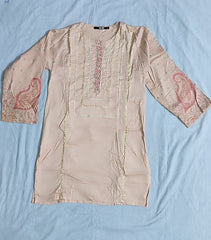 Khaadi Size 8 Small Kurta