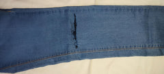 DP Denim