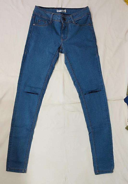 DP Denim