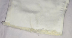 Hustle,Hola cream colour jeans