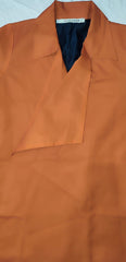 Lulusar open coat