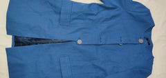 Sapphire XS Blue Coat