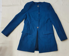 Sapphire XS Blue Coat