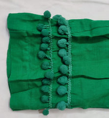 Brand "BTW" Size Small Green two-piece&nbsp