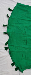 Brand "BTW" Size Small Green two-piece&nbsp
