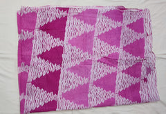 Festive Embroidered Pink Kameez Dupatta two-piece