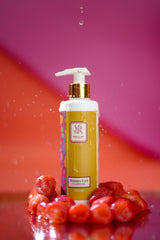 Sowl Moisture Lock Conditioner (250ml)