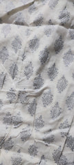 BRAND GARNET Size Small Printed Green Frock